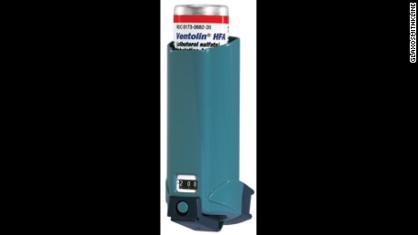 albuterol inhaler price costco