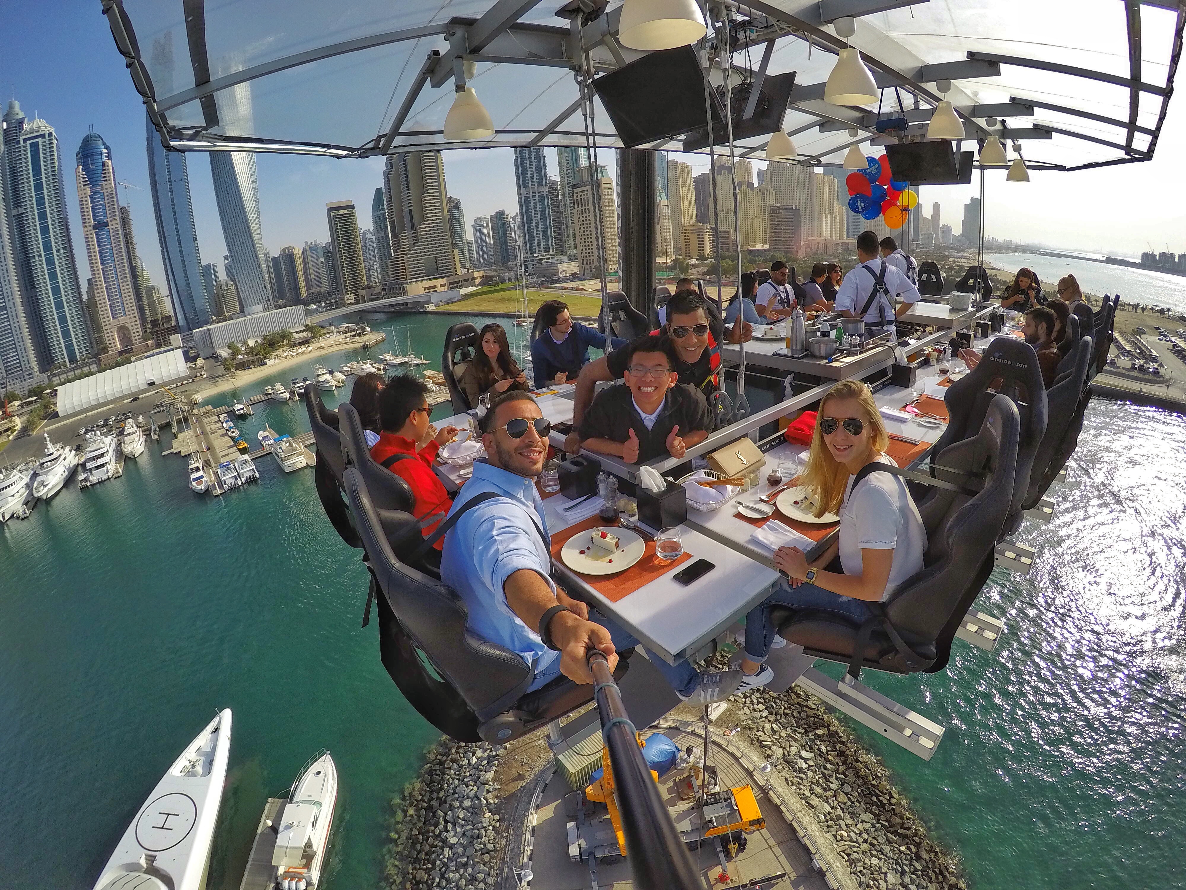 Can Dubai become the world's happiest city? | CNN Travel