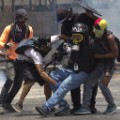 02 Venezuela protest 