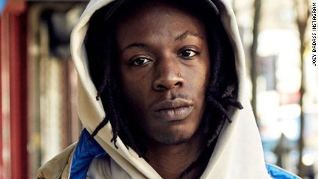 Joey Badass 