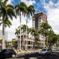 Place d&#39;armes mauritius RESTRICTED