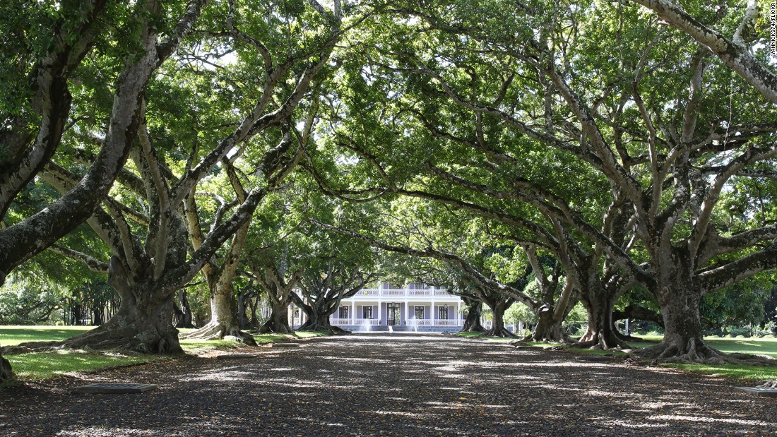 &lt;strong&gt;Labourdonnais Orchards -- &lt;/strong&gt;This grand plantation home was painstakingly restored in 2006. There&#39;s now a museum exploring Mauritian landowners&#39; way of life and a restaurant serving delicious meals.