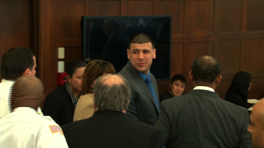 Aaron Hernandez Death 3 Handwritten Notes Found In Prison Cell Cnn