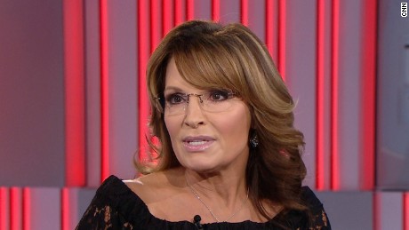 Sarah Palin