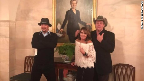 palin wh