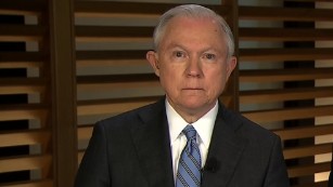 Sessions has no regrets for Hawaii remark