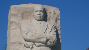 Immigration in the shadow of Martin Luther King
