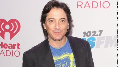 LOS ANGELES, CA - DECEMBER 06: Actor Scott Baio attends KIIS FMs Jingle Ball 2013 at Staples Center on December 6, 2013 in Los Angeles, CA.  (Photo by Jesse Grant/Getty Images for Clear Channel)