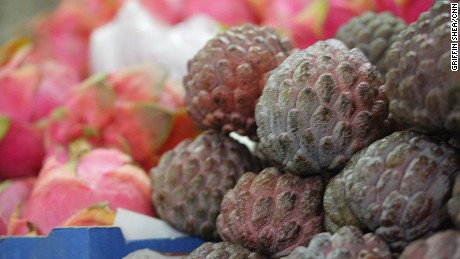 Mauritius: Sun, sea and incredible food