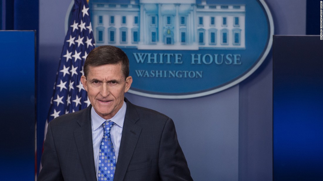 Russian Officials Bragged They Could Use Michael Flynn To Influence Donald Trump Sources Say 4137