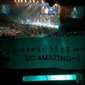 Shinee fans 6