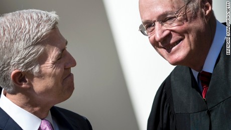 First Amendment is at a crossroads in Supreme Court