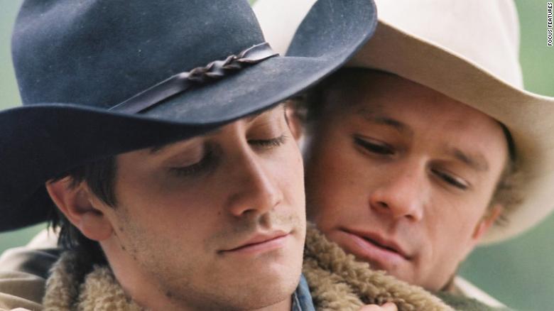 'Brokeback Mountain' set for virtual reading with all-transgender cast