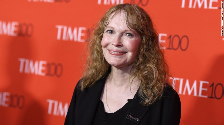 Mia Farrow addresses 'vicious rumors' about the past deaths of her children
