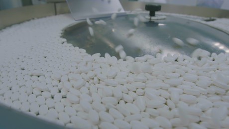 Generic drug companies and senior executives hit by price-fixing lawsuit 