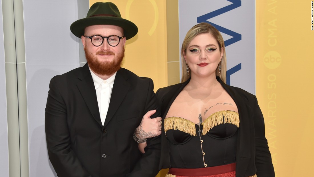 elle-king-was-married-this-whole-time-cnn