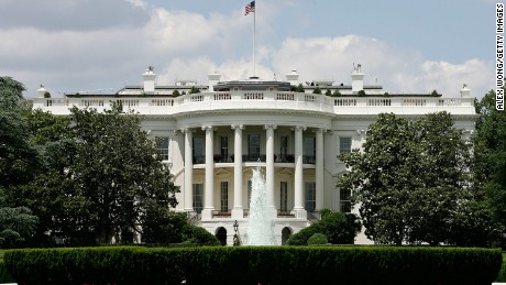 White House backs off May 25 police reform deadline