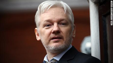 Assange expulsion from Ecuador embassy would be &#39;illegal,&#39; his legal team says