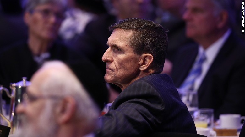 Michael Flynn Pleads Guilty To Lying To Fbi Is Cooperating With