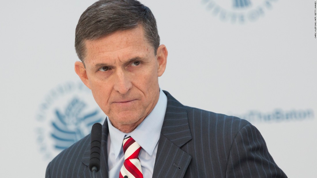 Flynn Charge Suggests Arcane Law Is Leverage For Special Counsel