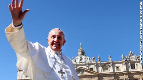 The Pope&#39;s openness to LGBTQ Catholics hits a wall