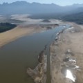 Theewaterskloof Dam