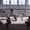 glow season one 