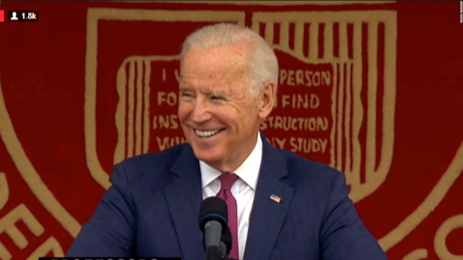 Obama Gives Joe Biden Blessing For 2016 Bid Cnnpolitics 