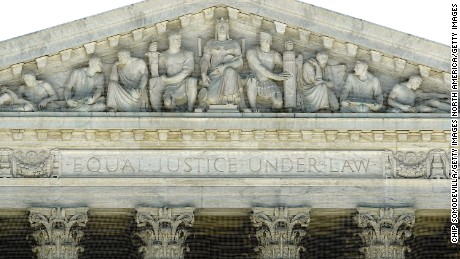 READ: Supreme Court dissent on dispute from religious groups over Covid-19 restrictions in New York