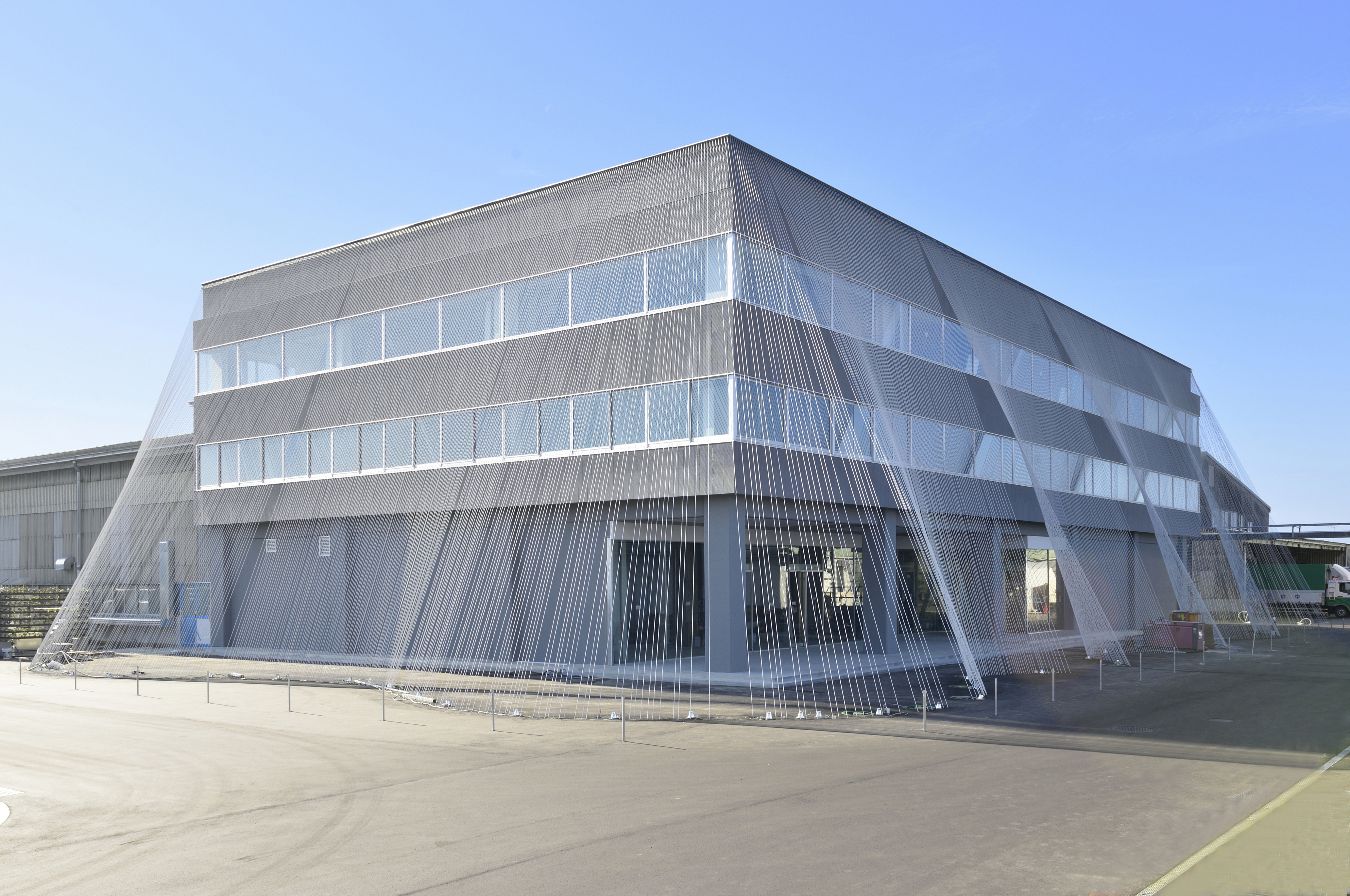 Building Made Earthquake Proof The Earth Images Revimage Org
