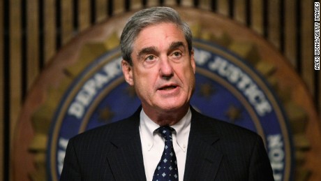 FBI Director Robert Mueller speaks during a news conference at the FBI headquarters June 25, 2008, in Washington, DC. The news conference was to mark the 5th anniversary of Innocence Lost initiative. 