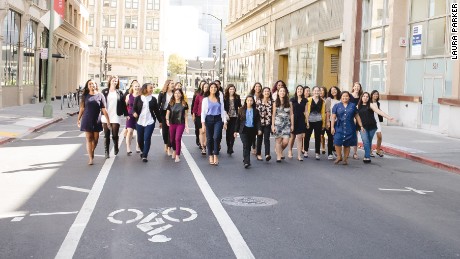 More women are signing up to run for office, but will they succeed?
