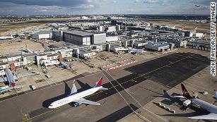 What&#39;s the best London airport for me to use?