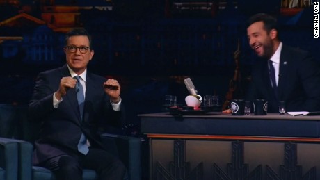 colbert russia tv announcement nr sot_00002113