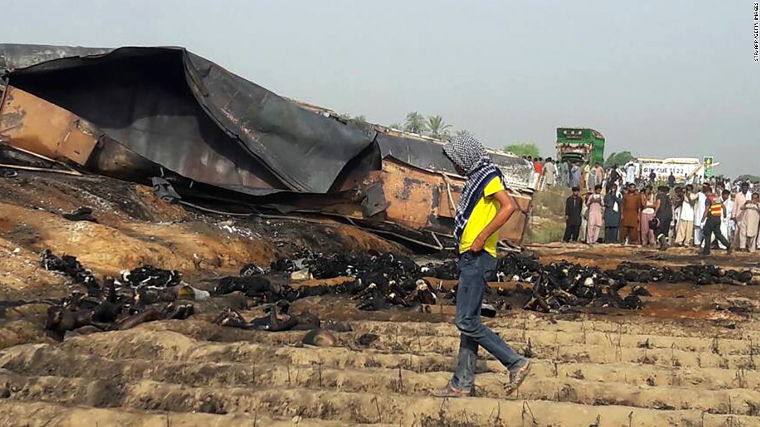 siucide bomb ram truck into military airport jet fuel tank explosion kill