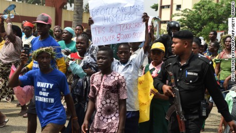 Otodo Gbame: Landmark ruling gives lifeline to evicted Lagos residents