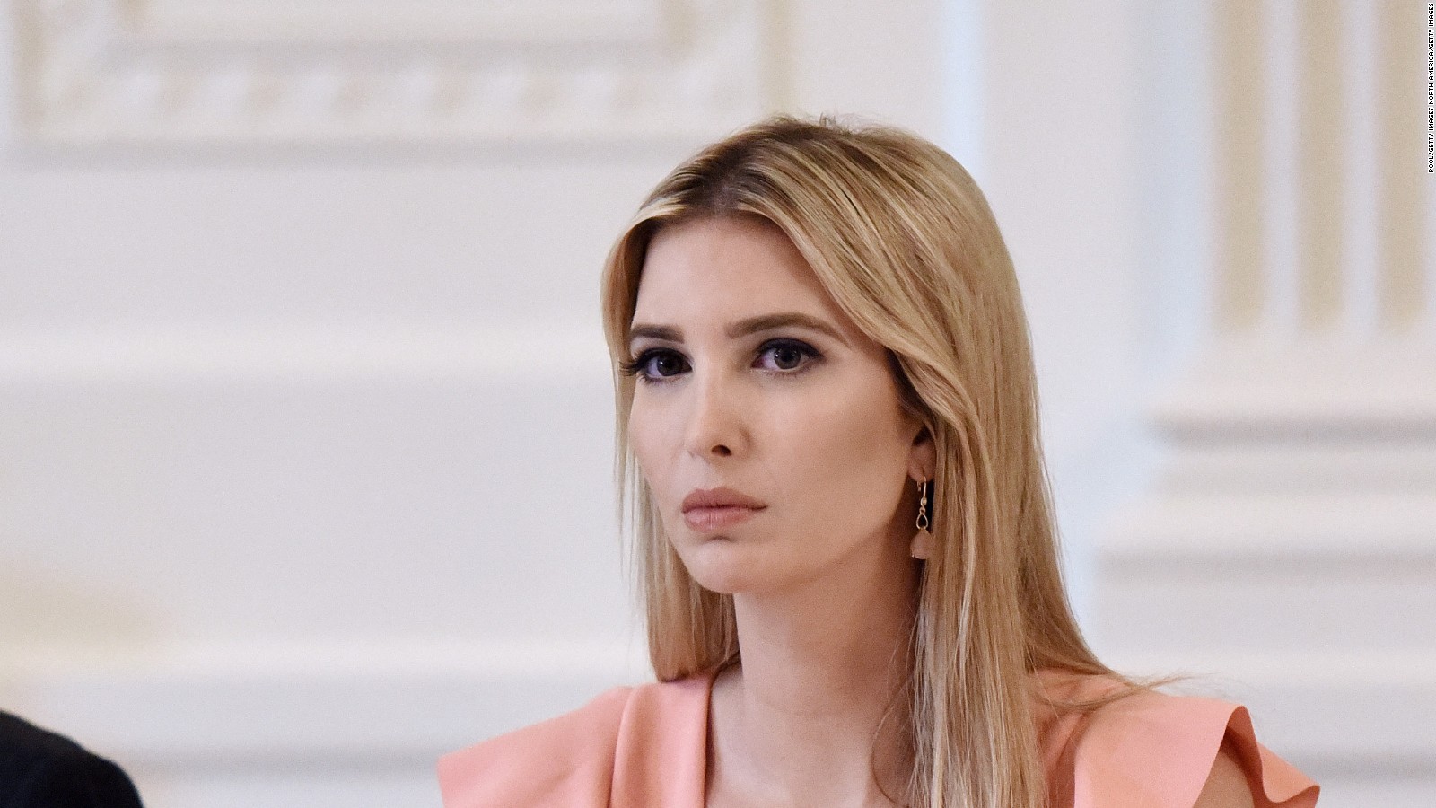 Ivanka Trump Is Right Opinion CNN