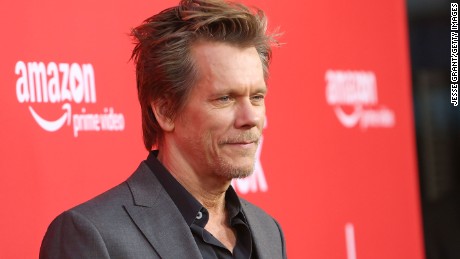 Actor Kevin Bacon attends the premiere of Amazon&#39;s &#39;I Love Dick&#39; held at the Linwood Dunn Theater on April 20, 2017 in Los Angeles, California.