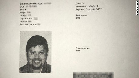 You can now get a gender neutral driver&#39;s license in D.C.