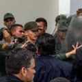 03b venezuela unrest 0627 RESTRICTED