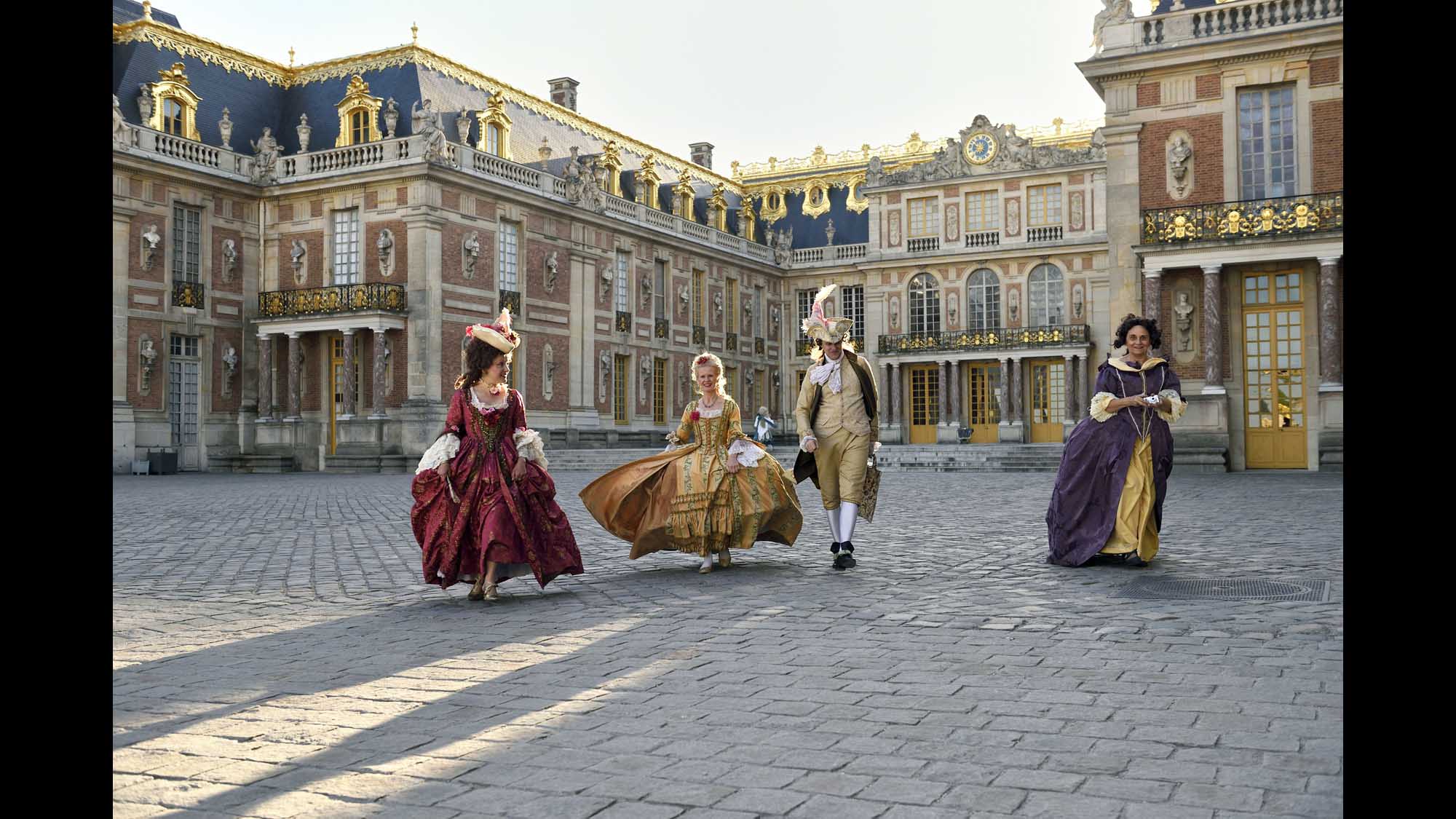 Visiting Versailles? Tips to see France's famous palace | CNN Travel