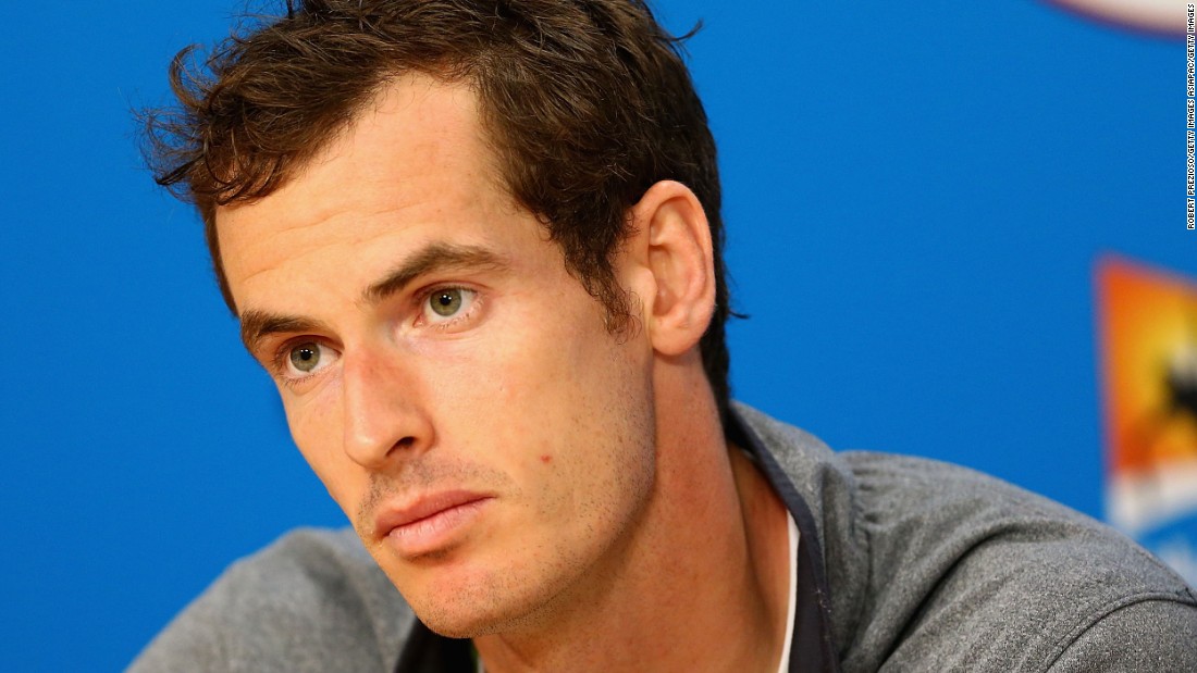 Djokovic&#39;s friend Andy Murray is also due to return to action. Like Djokovic, Murray shut down his season following Wimbledon. 