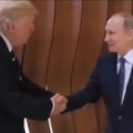 Trump Putin Shake Hands At G20 CNN Video