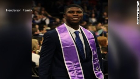 american college graduate killed greece sot wxp_00001926