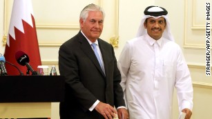 Qatari foreign minister calls out Saudi Arabia over &#39;drama and discord&#39;
