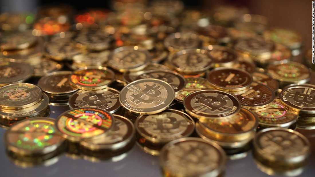 bitcoin luxury)