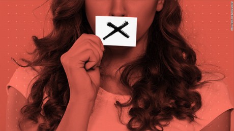 After #MeToo, more women feeling empowered