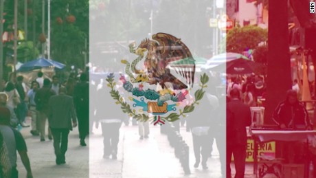 Mexico renegotiating NAFTA