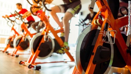 Why intense workouts are leading to a life-threatening condition