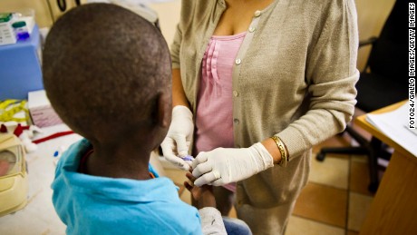 President Trump must lead the global fight against HIV/AIDS, not surrender it